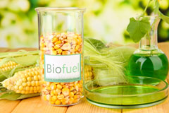 Annwell Place biofuel availability