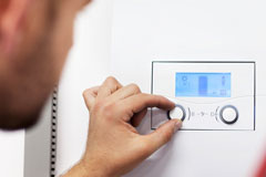 best Annwell Place boiler servicing companies