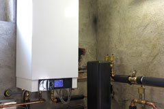 Annwell Place condensing boiler companies