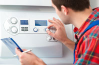 free Annwell Place gas safe engineer quotes