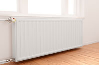 Annwell Place heating installation