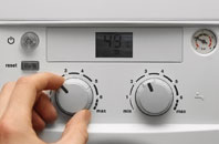 free Annwell Place boiler maintenance quotes