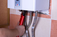 free Annwell Place boiler repair quotes