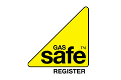 gas safe companies Annwell Place
